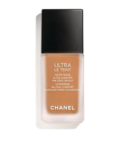 bd11 chanel foundation|ULTRA LE TEINT FLUIDE Ultrawear .